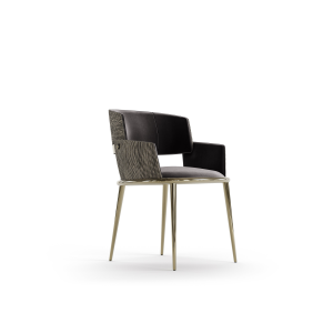 ADAM Dining Chair - Bablanc - Luxury Design Furniture