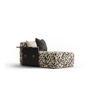 DADA Chaise Longue - Bablanc - Luxury Design Furniture
