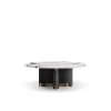 FLOWER - Center Table - Bablanc - Luxury Design Furniture