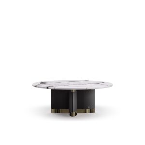 FLOWER - Center Table - Bablanc - Luxury Design Furniture
