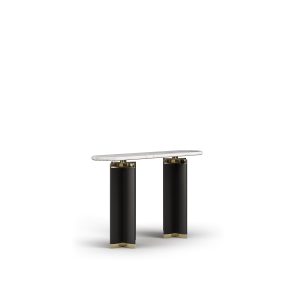 FLOWER - Console - Bablanc - Luxury Design Furniture
