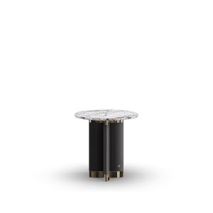 FLOWER - Side Table - Bablanc - Luxury Design Furniture