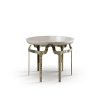 GARÇOM - Side Table - Bablanc - Luxury Design Furniture