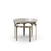 GARÇOM - Side Table - Bablanc - Luxury Design Furniture
