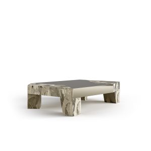 GUERNICA - Center Table - Bablanc - Luxury Design Furniture