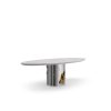 LA DANCE -Dining Table - Bablanc - Luxury Design Furniture