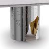 LA DANCE -Dining Table - Bablanc - Luxury Design Furniture