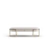 PASSERELLE Bench - Bablanc - Luxury Design Furniture