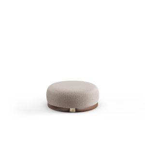 URBAN Pouf - Bablanc - Luxury Design Furniture