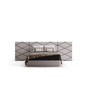 ALPES Bed