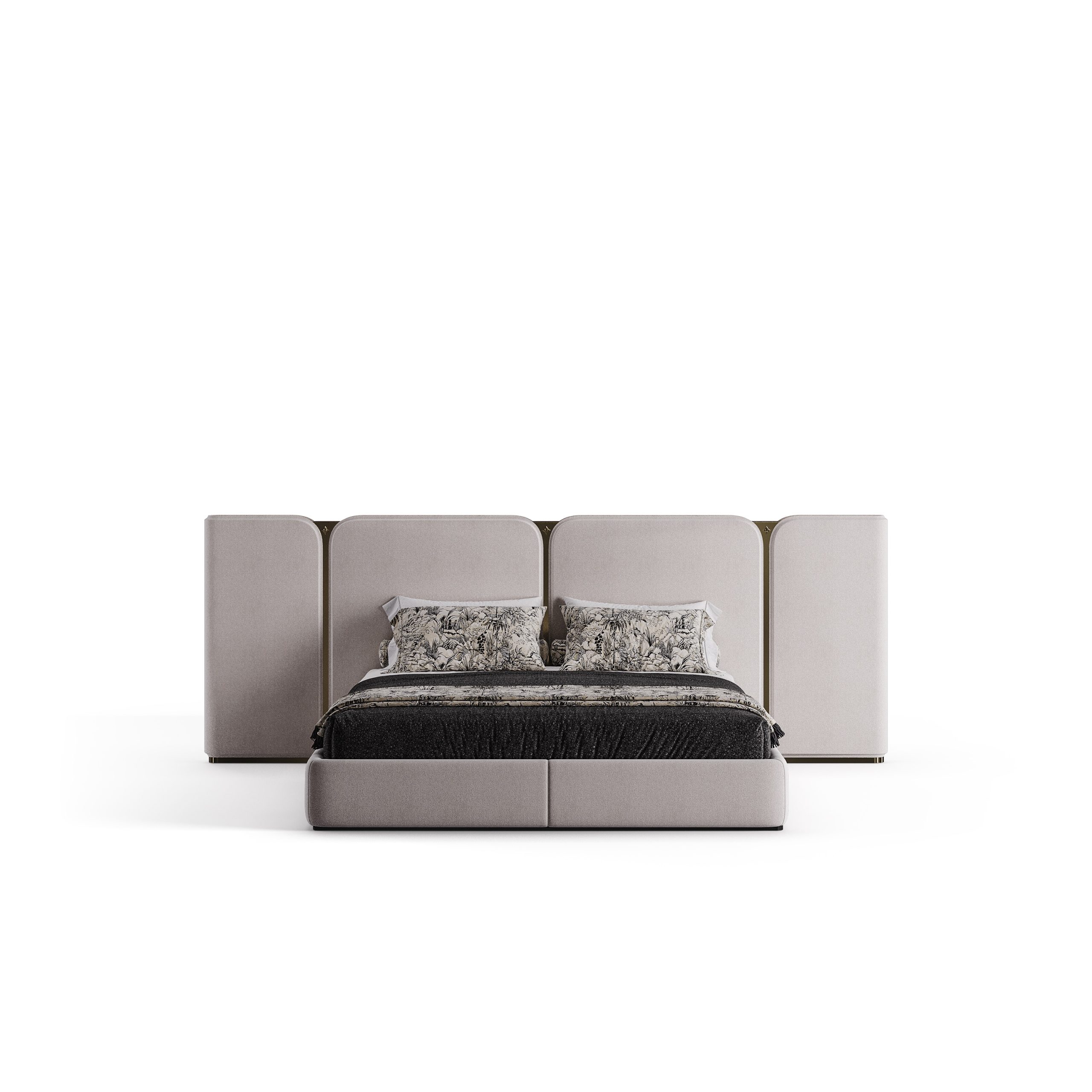 GARDE Bed